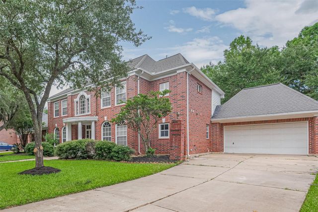 3427 Williams Glen, Sugar Land, TX, 77479