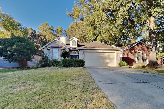 3602 Appalachian, Houston, TX, 77345
