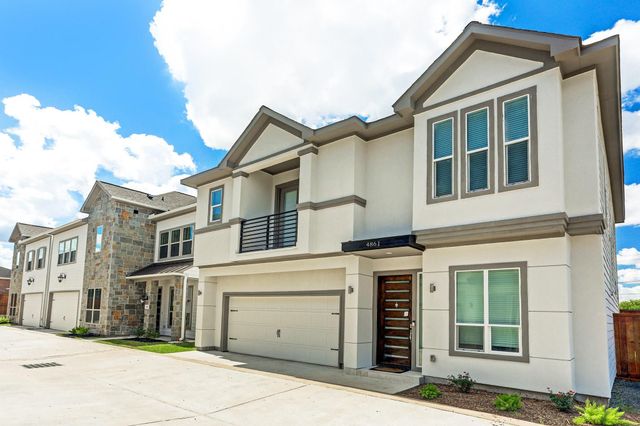 4861 Benning, Houston, TX, 77035