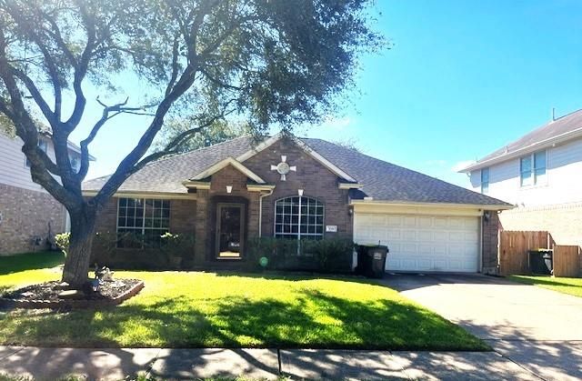 3606 Chatwood, Pearland, TX, 77584