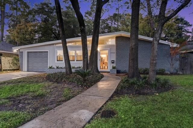 6022 Woodbrook, Houston, TX, 77008