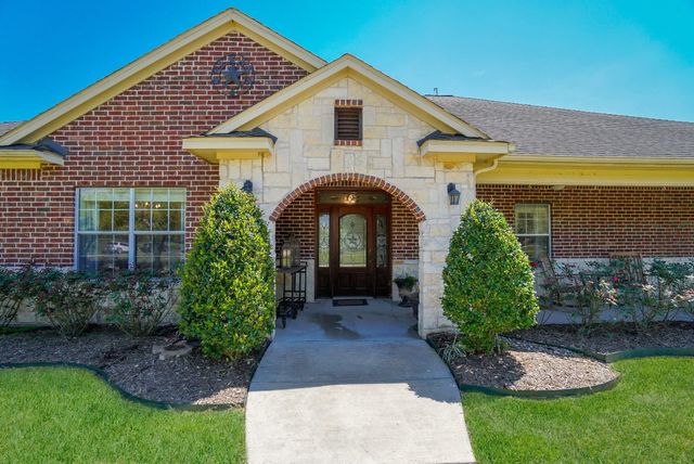 4435 Pool Hill, Brookshire, TX, 77423