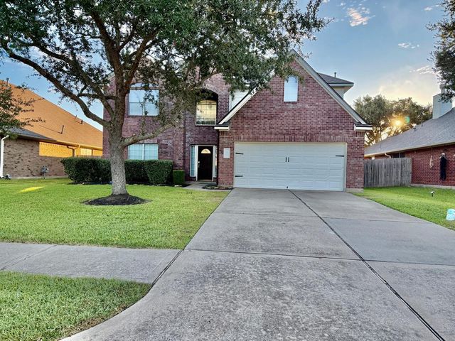 6537 Canyon Mist, League City, TX, 77539