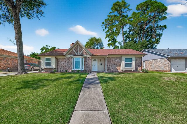 14415 Wadebridge, Houston, TX, 77015