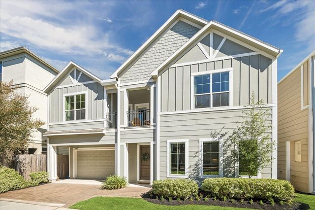 2506 Radcliffe, Houston, TX, 77007