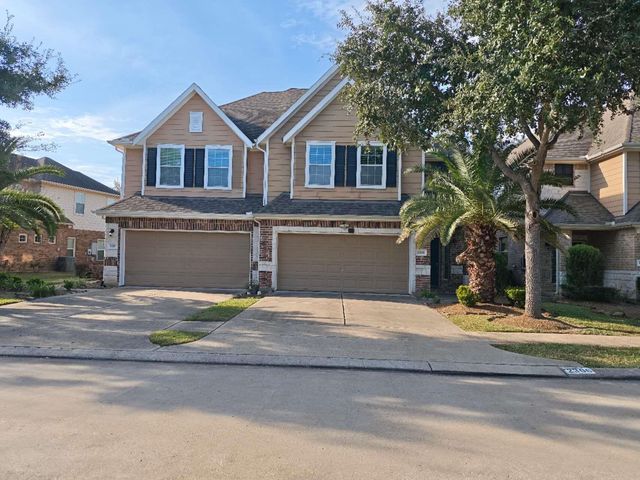 2306 Waterford Park, Missouri City, TX, 77459