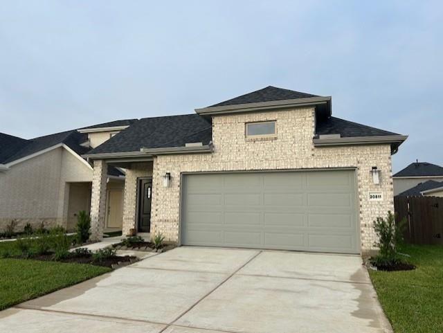 20811 Solaro Summit Trail, Tomball, TX, 77377