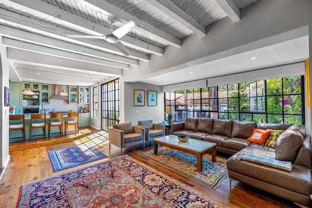 19 Calle Barranca, San Miguel de Allende