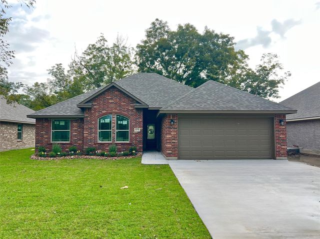 1031 Anderson, Angleton, TX, 77515