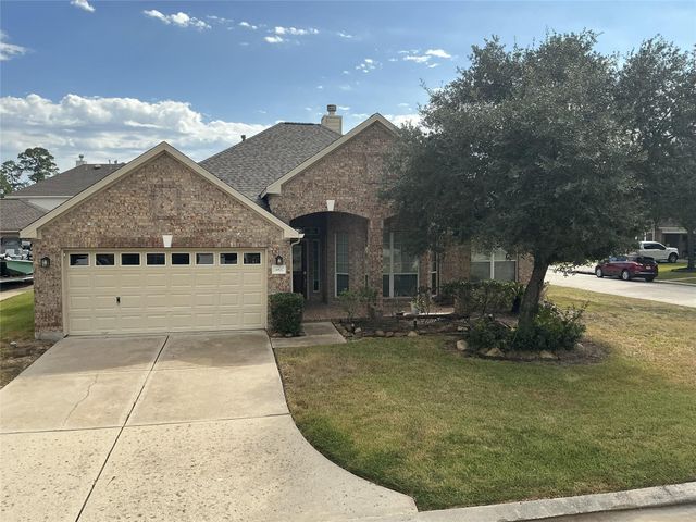 24802 Jillian Way Court, Spring, TX, 77389