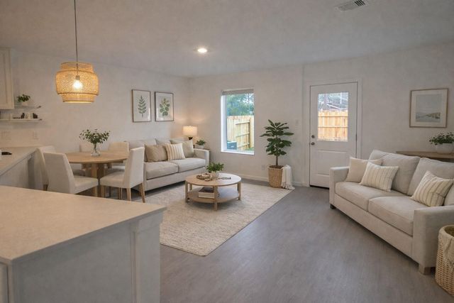21301 Carosella Drive, New Caney, TX, 77357