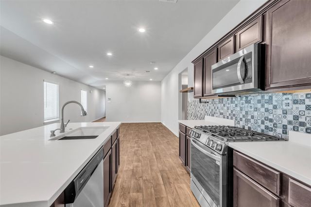 2422 Sheephorn Summit, Spring, TX, 77373