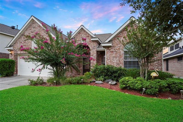 21818 Mileham, Spring, TX, 77388