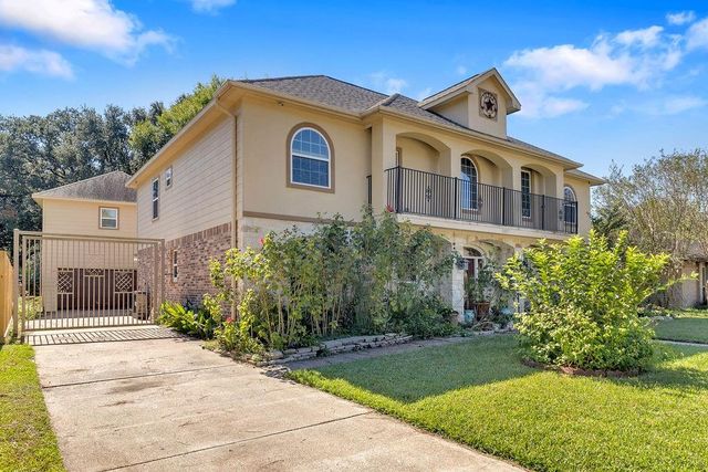  16017 Congo Ln NW, Jersey Village, TX 77040