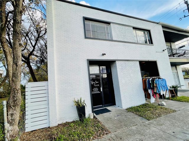 2423 Emancipation, Houston, TX, 77004