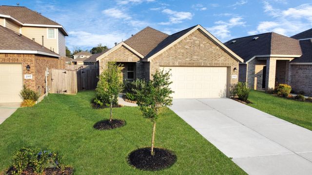20941 Cropani Shadow, New Caney, TX, 77357