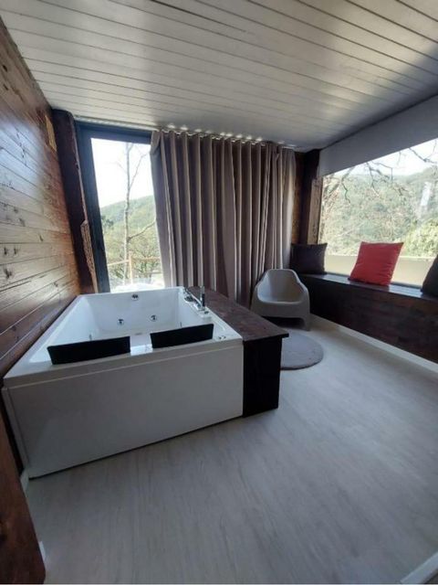 118 Rua Do Eido, Braga-Vieira do Minho