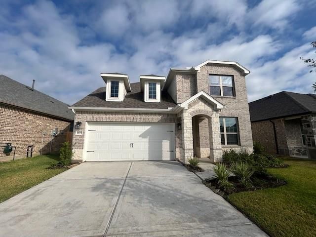 26711 Grandiflora Drive, Tomball, TX, 77355
