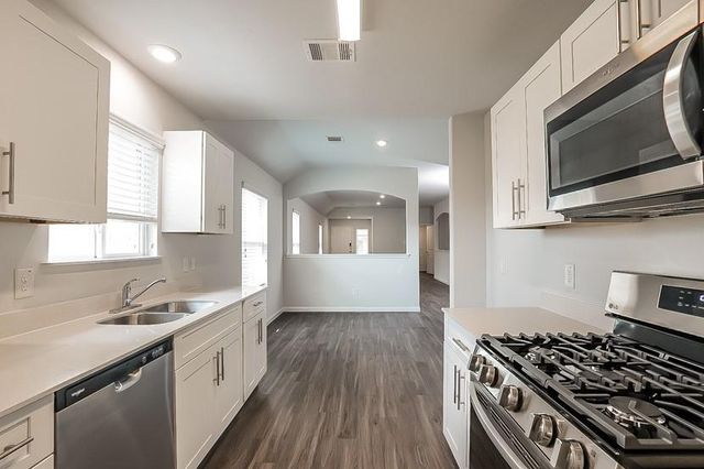 5610 Latta Plantation, Katy, TX, 77449