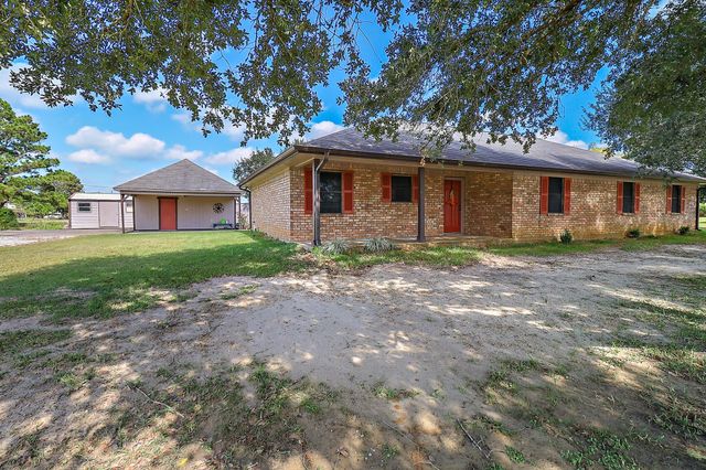 4635 Still Meadows, Liberty, TX, 77575