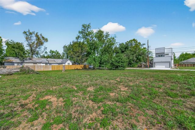 6707 Knox, Houston, TX, 77091