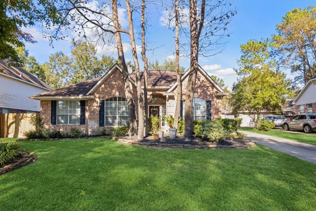 2922 Maple Bend, Kingwood, TX, 77345