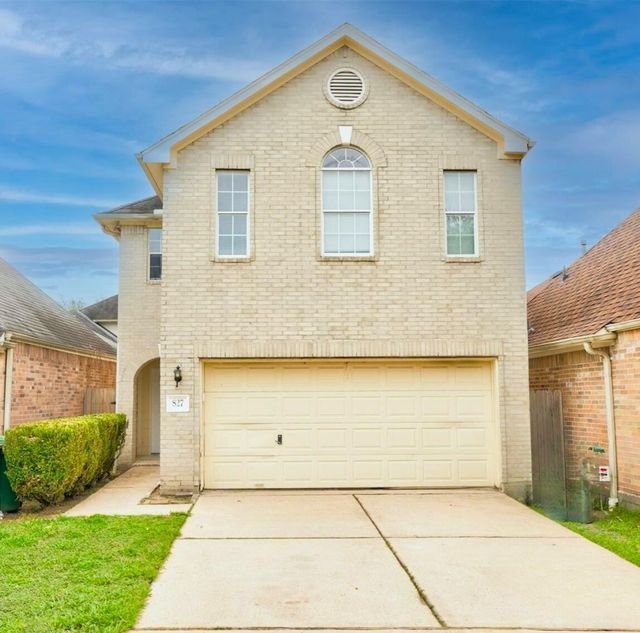 827 Forest Ivy, Houston, TX, 77067