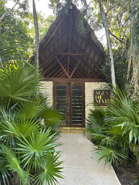 8 Calle Iximche St #305, Tulum