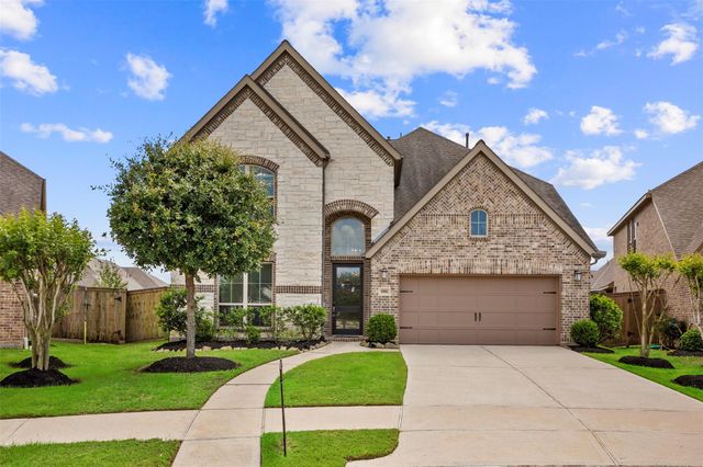  6906 Honeybird Meadow Cir, Katy, TX 77493