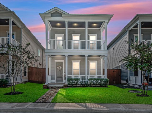 15 Black Dog, Spring, TX, 77389