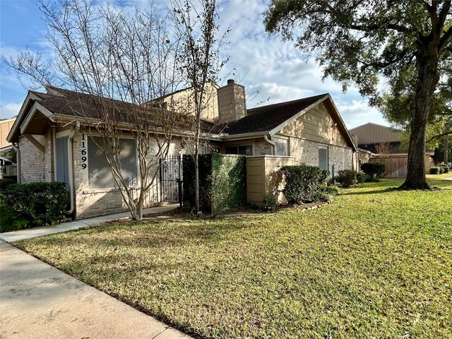 11699 Village Place, Houston, TX, 77077