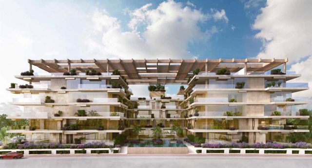 2413 Blvd Puerto Cancún UP #103, CANCUN