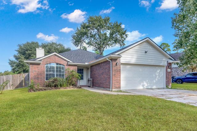10486 Twin Circles, Montgomery, TX, 77356