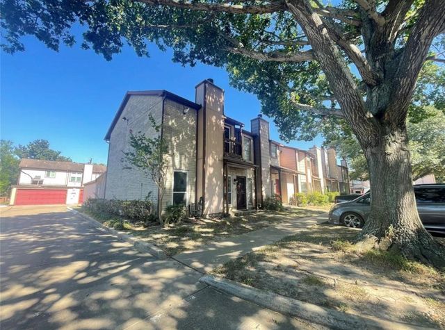 12300 Brookglade, Houston, TX, 77099