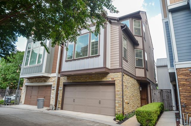 1815 Drew, Houston, TX, 77004