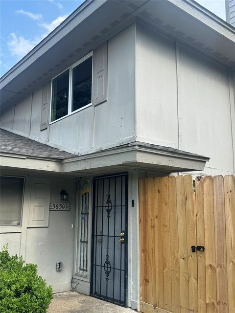 5650 Birchmont, Houston, TX, 77091