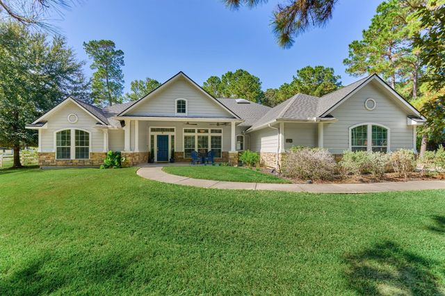 33203 Border Oak, Magnolia, TX, 77354