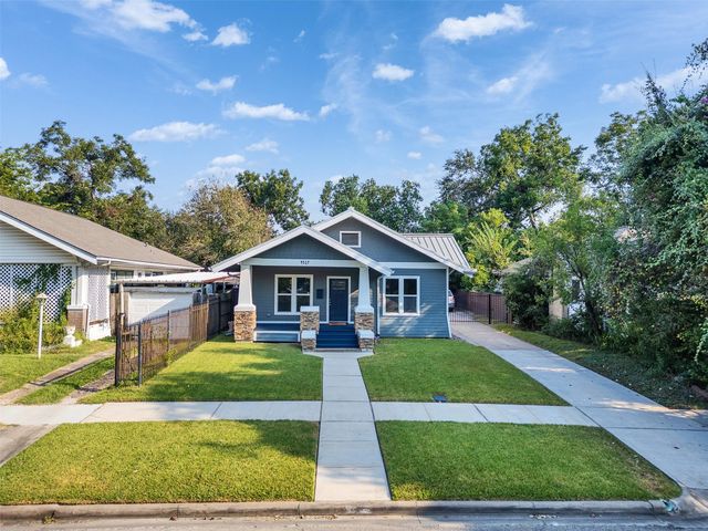 4517 Park, Houston, TX, 77023