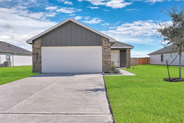 1025 Bluegill, Alvin, TX, 77511
