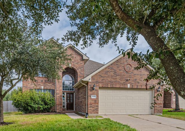 17818 Serene Shore, Cypress, TX, 77429