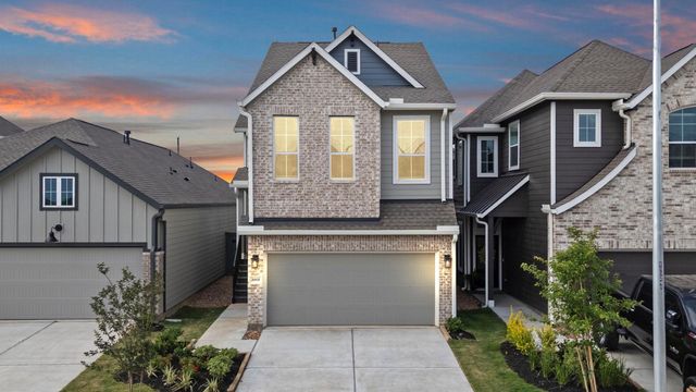 26830 Jovial Meadow, Hockley, TX, 77447