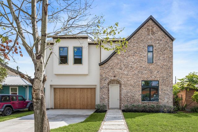  1002 E 25th St, Houston, TX 77009