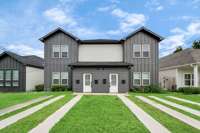 8316 Corinth, Houston, TX, 77051