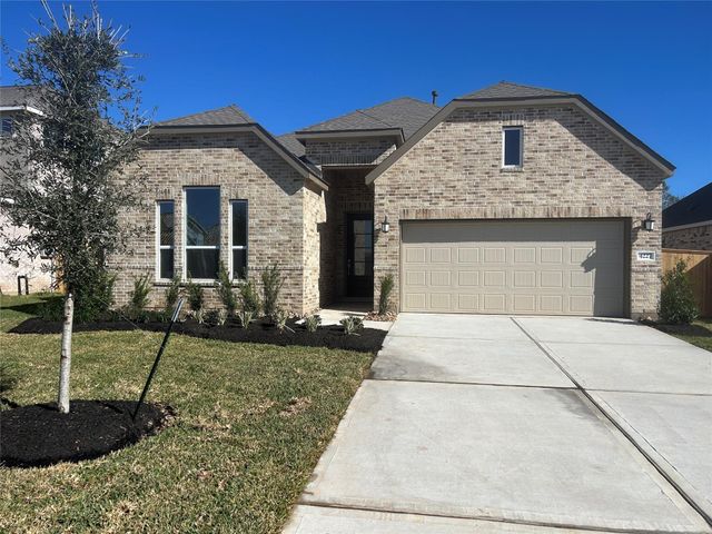 4227 Eagle Pass, Rosenberg, TX, 77469