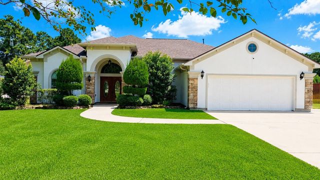  23052 Volga Dr, Porter, TX 77365