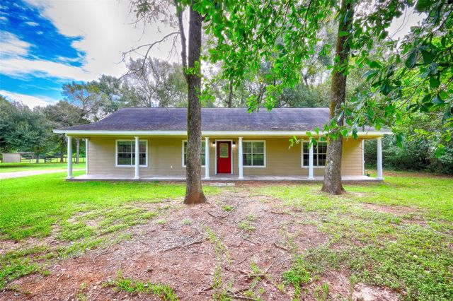 3131 Sapp, Conroe, TX, 77304