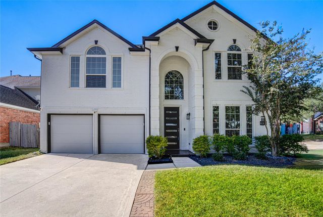 16514 Innisbrook, Houston, TX, 77095