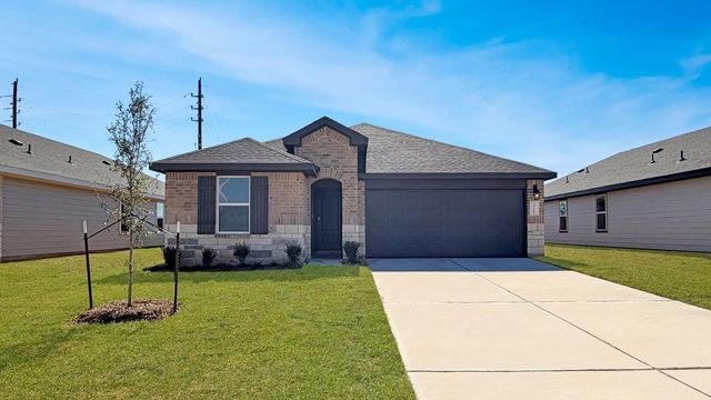 30415 Carter Cove, Fulshear, TX, 77441