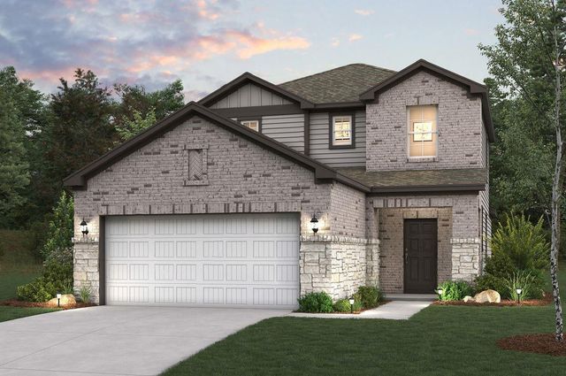 12046 Curlin, Willis, TX, 77318