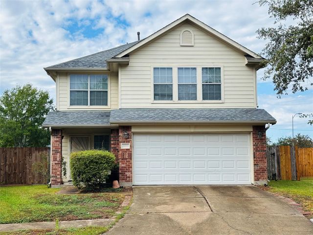3302 Field Manor, Houston, TX, 77047